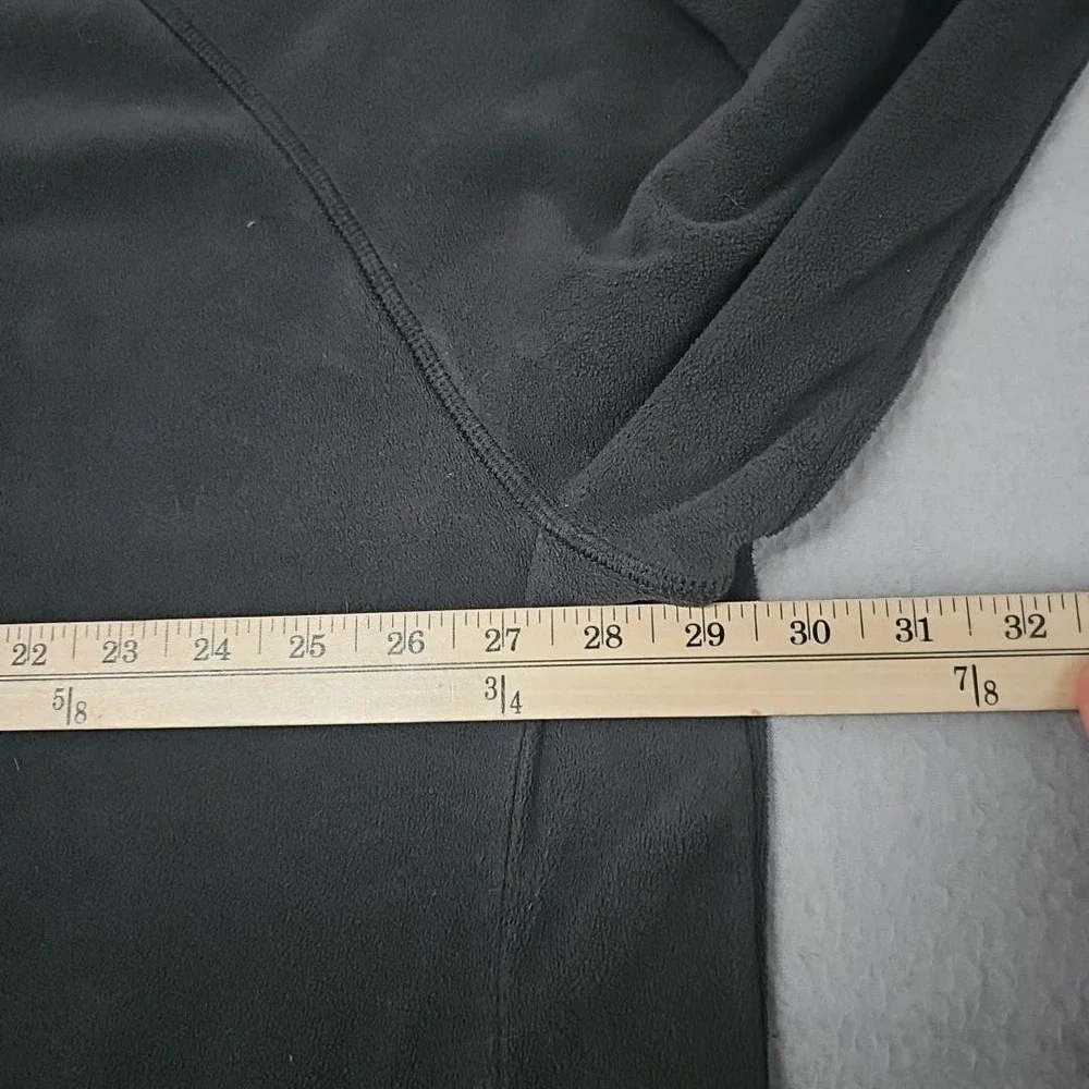 KFC Mens Fleece Jacket‎ 3XL Employee Uniform Kentucky Fried Chicken Colonel